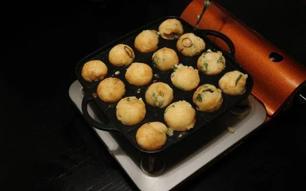 신세카이 니혼슈 투어 