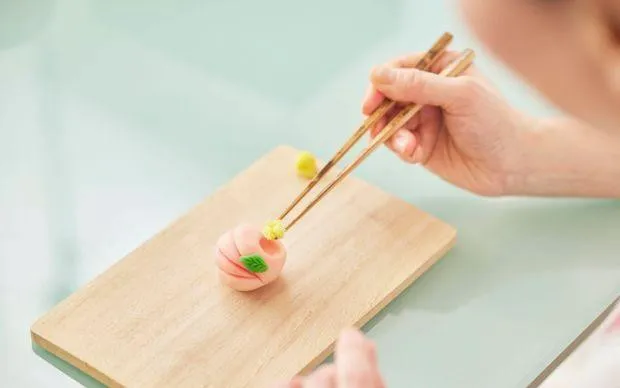 Private Washoku Cooking Class 