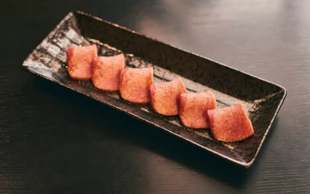 関西屈指の肉の町『羽曳野』で焼肉はしごツアー