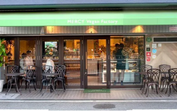 비건 테마키스시 체험 - 일본 사찰 음식×비건 음식의 맛있는 만남