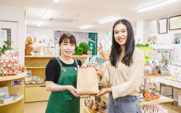 大阪：世界遺產區域，接觸日本的歷史與文化的土俑（埴輪）製作體驗