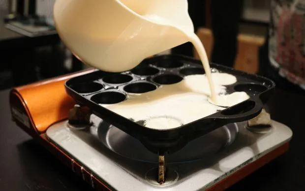 신세카이 니혼슈 투어 