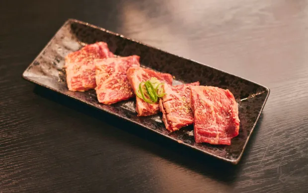 関西屈指の肉の町『羽曳野』で焼肉はしごツアー