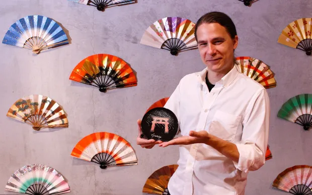 日本庭園・金粉蒔繪・抹茶  接觸日本之心的休閒文化體驗