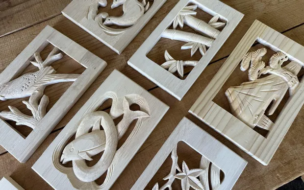 Cycling & Cultural experience tour of Matsubara City