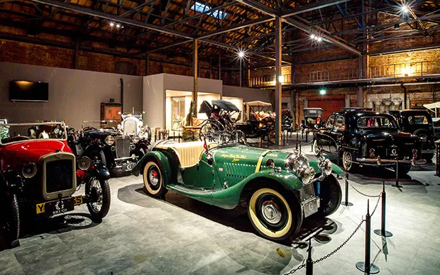 『大阪樂遊券』（1日券 / 2日券）