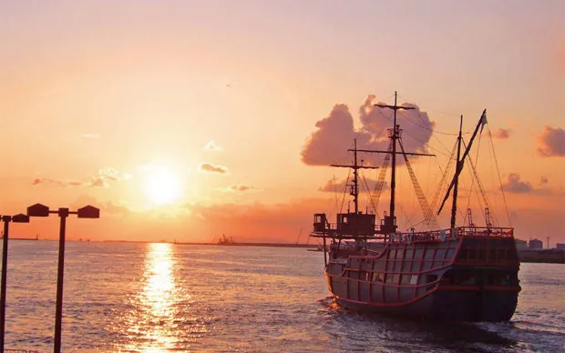 大阪樂遊券 PREMIUM票券