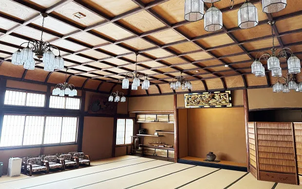 享受宿場町、味噌、淀川的枚方單車之旅