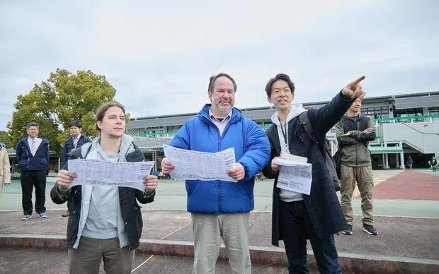 尼崎怀旧之旅～沉醉于昭和复古白日饮酒×赛马体验！～