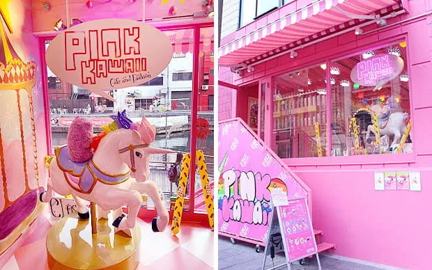 OTAKU Culture Walking Tour in Namba