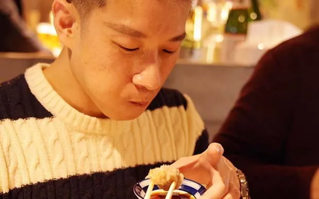 Eat-untill-you-drop　Cheat Day Tour