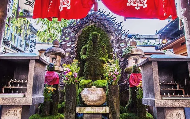 Osaka: Deep Food Tour and Bar Hopping in Namba