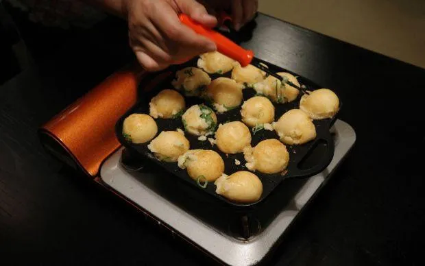 신세카이 니혼슈 투어 