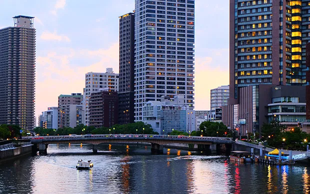 『大阪樂遊券』（1日券 / 2日券）