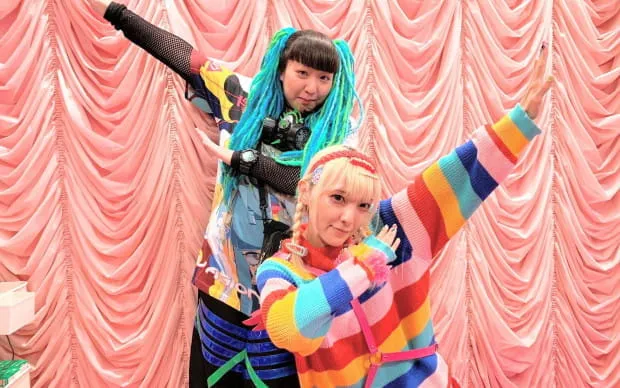 OTAKU Culture Walking Tour in Namba