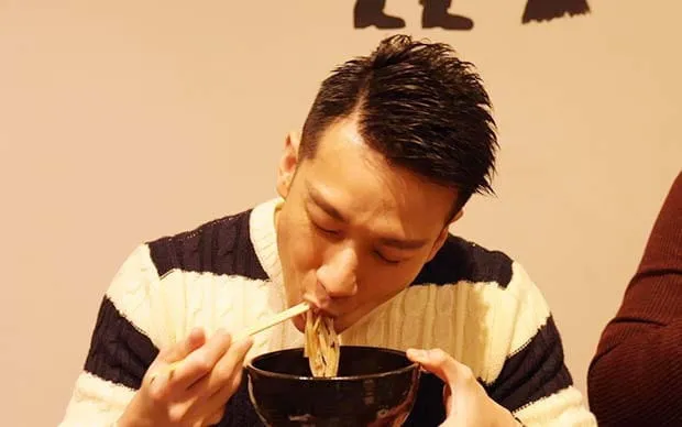 Eat-untill-you-drop　Cheat Day Tour