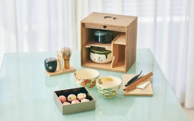 Private Washoku Cooking Class 