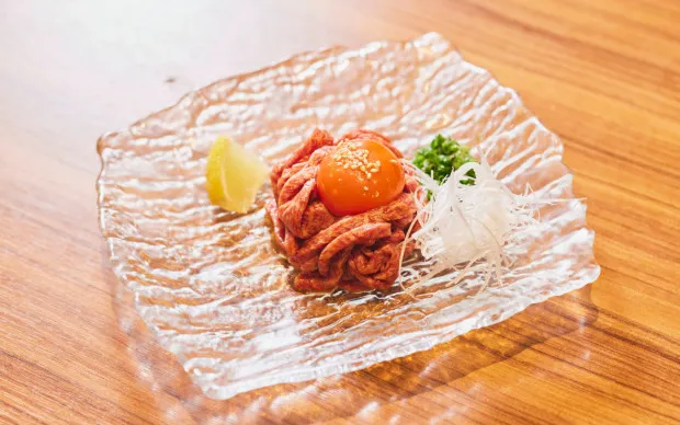 関西屈指の肉の町『羽曳野』で焼肉はしごツアー