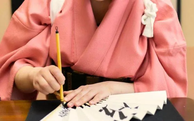 Become a Samurai through bushido and honor at 【Osaka Castle】