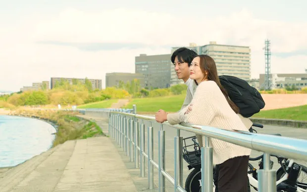 享受宿場町、味噌、淀川的枚方單車之旅