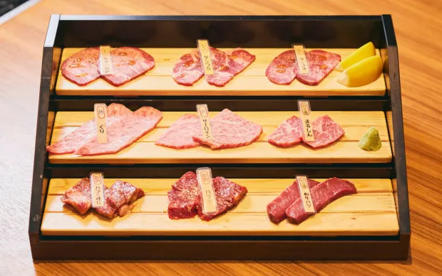 関西屈指の肉の町『羽曳野』で焼肉はしごツアー