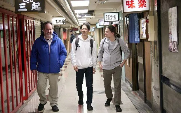 尼崎怀旧之旅～沉醉于昭和复古白日饮酒×赛马体验！～