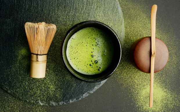 日本庭園・金粉蒔繪・抹茶  接觸日本之心的休閒文化體驗