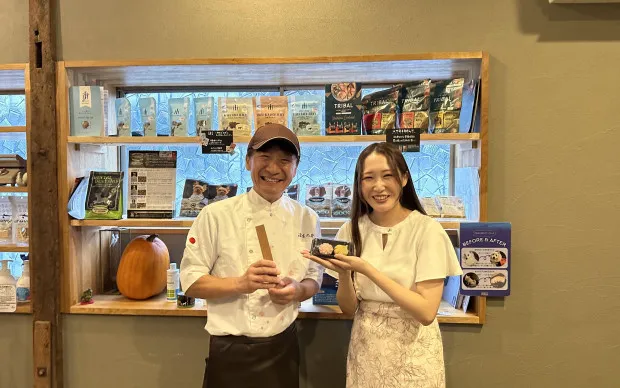 Cycling & Cultural experience tour of Matsubara City