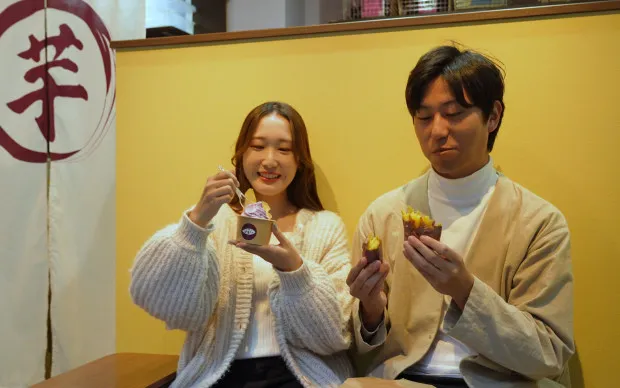 享受宿場町、味噌、淀川的枚方單車之旅