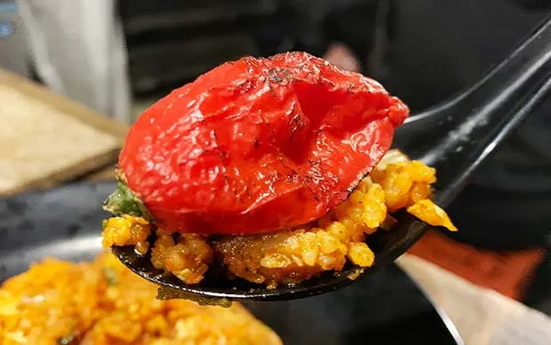 Eat-untill-you-drop　Cheat Day Tour