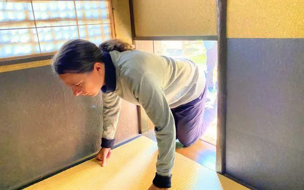 Tea ceremony and Zen tour: In the footsteps of Sen no Rikyu