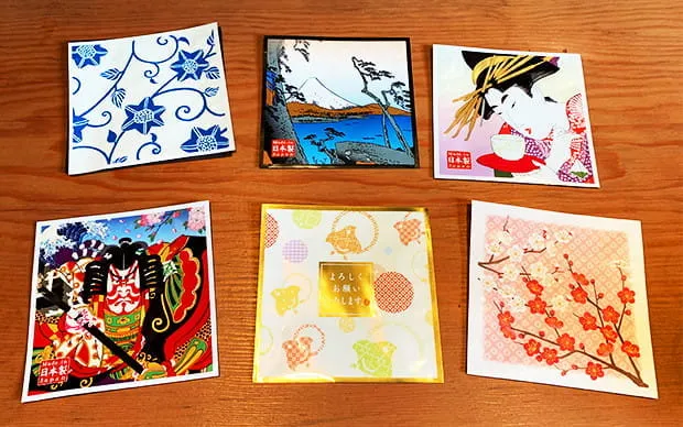 [只此一家]自制日本产绿茶茶包体验