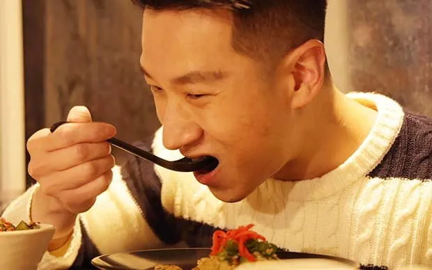 Eat-untill-you-drop　Cheat Day Tour