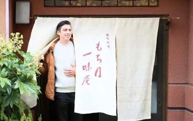 体验和式料理刀制作和日本料理！接触堺的饮食文化体验