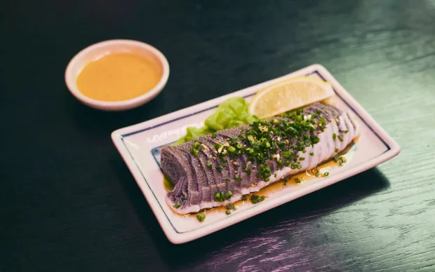 関西屈指の肉の町『羽曳野』で焼肉はしごツアー