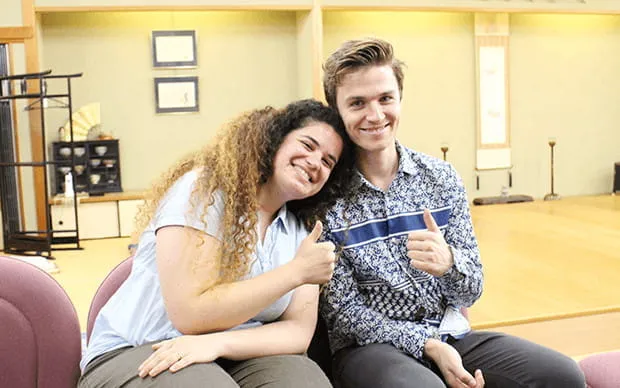 [日本傳統] 歌舞技舞蹈體驗