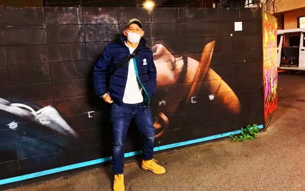 西成深度之旅ー DIVE INTO 70`s