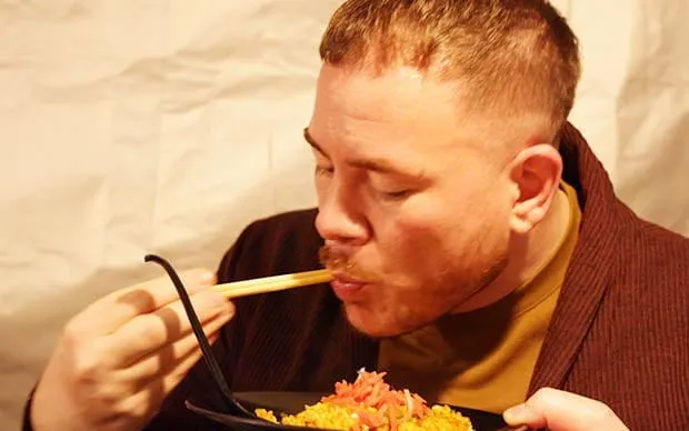 Eat-untill-you-drop　Cheat Day Tour