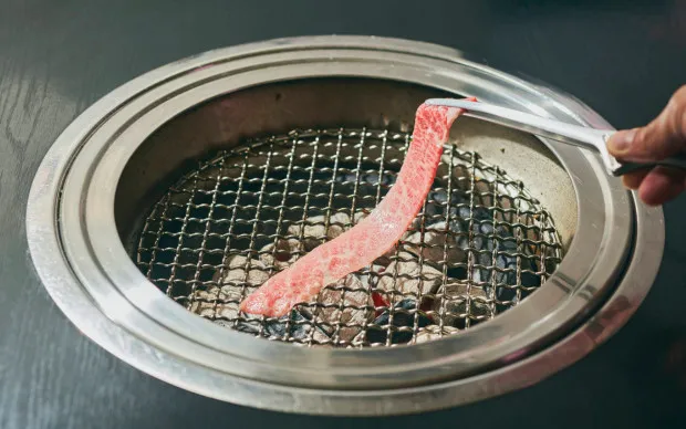 関西屈指の肉の町『羽曳野』で焼肉はしごツアー