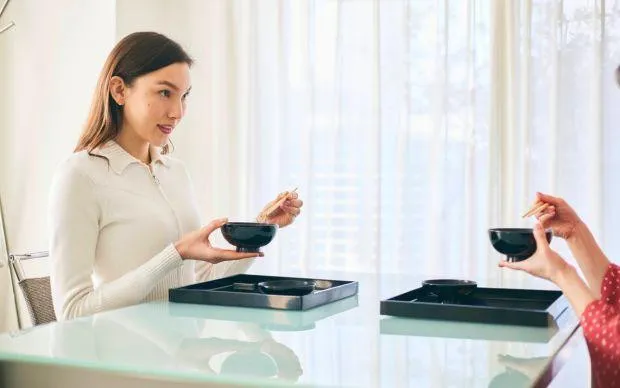 Private Washoku Cooking Class 