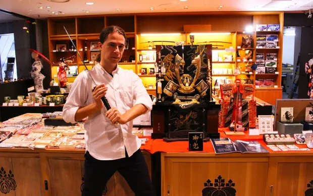 日本庭園・金粉蒔繪・抹茶  接觸日本之心的休閒文化體驗