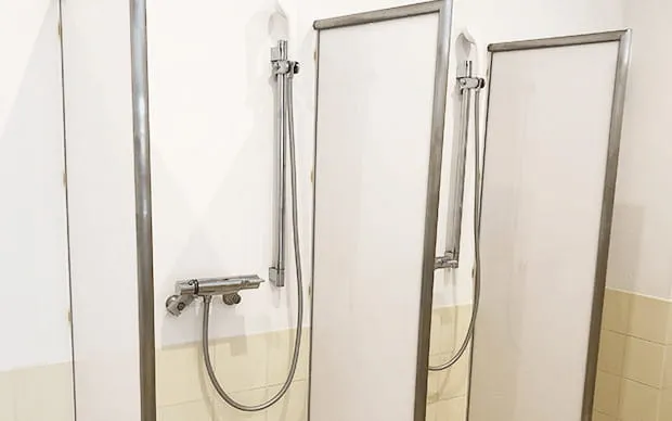 Sumo experience in a real Dohyo arena!