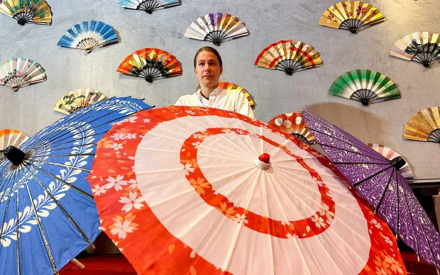 日本庭園・金粉蒔繪・抹茶  接觸日本之心的休閒文化體驗