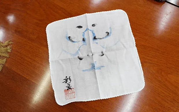 体验歌舞伎「连狮子」，成为万兽之王！！