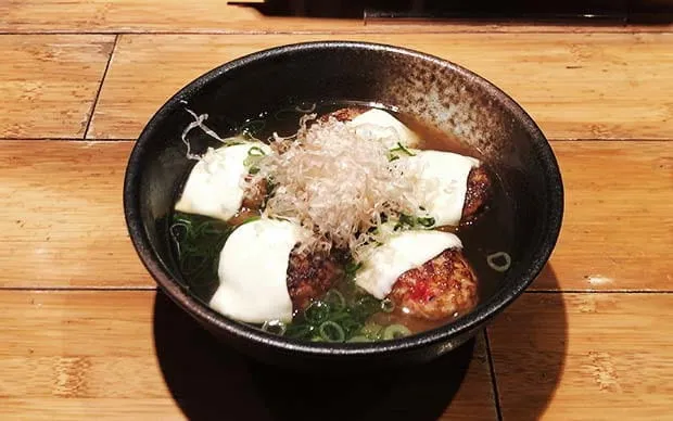 Eat-untill-you-drop　Cheat Day Tour