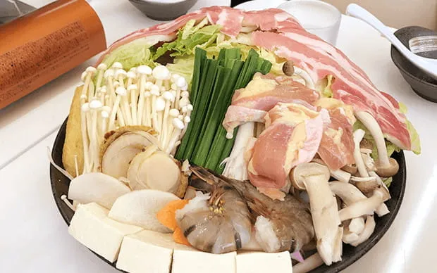 Sumo experience in a real Dohyo arena!