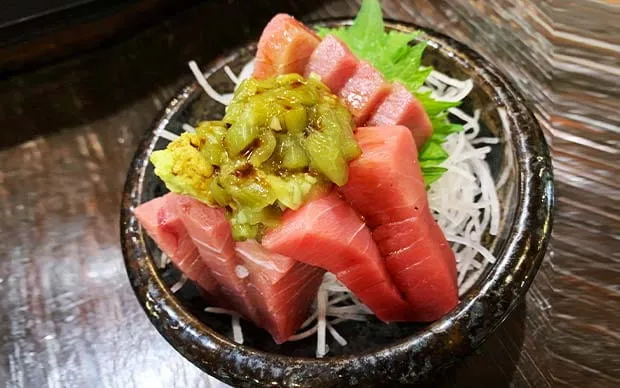 Eat-untill-you-drop　Cheat Day Tour