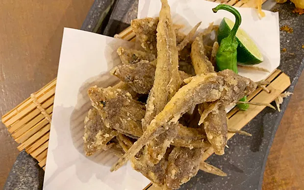 大阪産装满满！绝品吃到撑方案