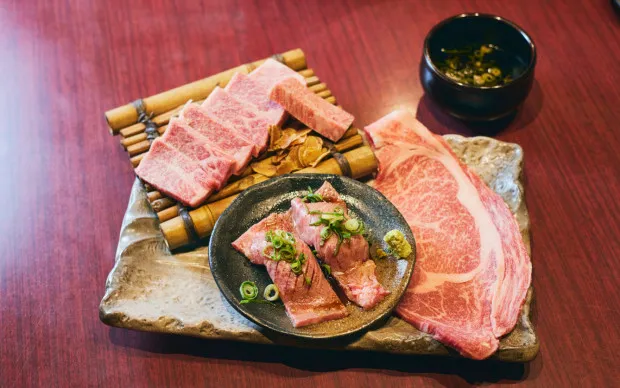 関西屈指の肉の町『羽曳野』で焼肉はしごツアー