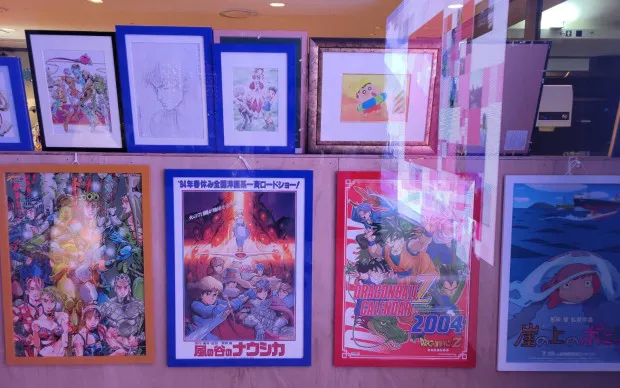 日本庭園・金粉蒔繪・抹茶  接觸日本之心的休閒文化體驗